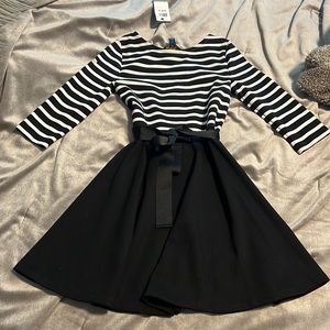 Girls Ralph Lauren polo dress